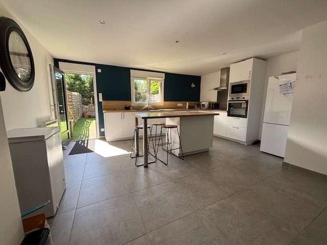 Vente maison 3 pièces Candé 49