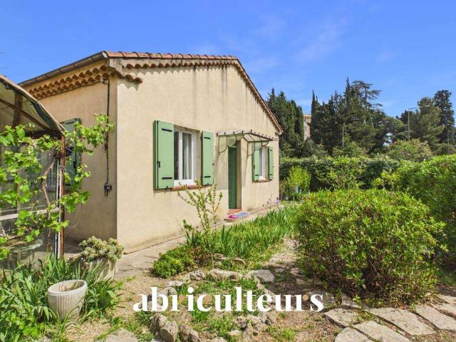 Vente maison 3 pièces Cannes 06