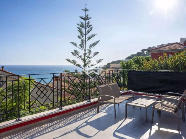 Vente maison 3 pièces Cap d'Ail 06