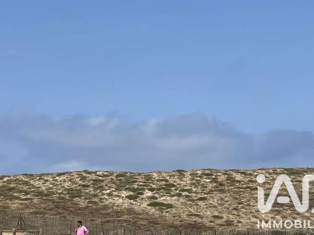 Vente maison 3 pièces Capbreton 40