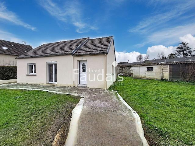 Vente maison 3 pièces Carentan les Marais 50