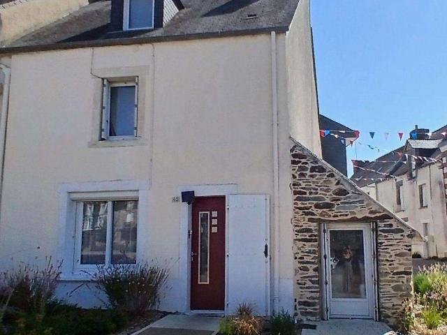 Vente maison 3 pièces Carentoir 56