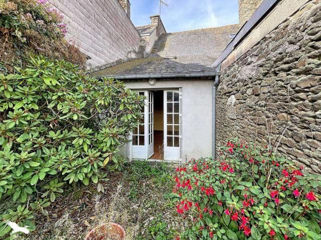 Vente maison 3 pièces Carhaix Plouguer 29