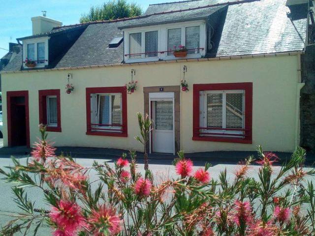 Vente maison 3 pièces Carhaix Plouguer 29