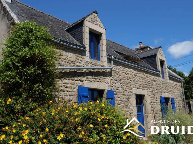 Vente maison 3 pièces Carnac 56