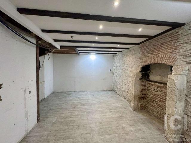 Vente maison 3 pièces Carquefou 44