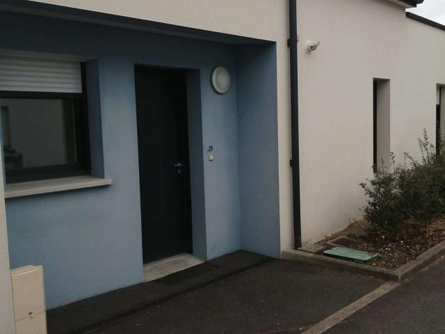 Vente maison 3 pièces Carquefou 44