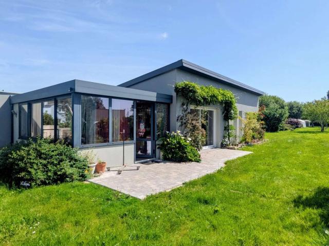 Vente maison 3 pièces Cast 29