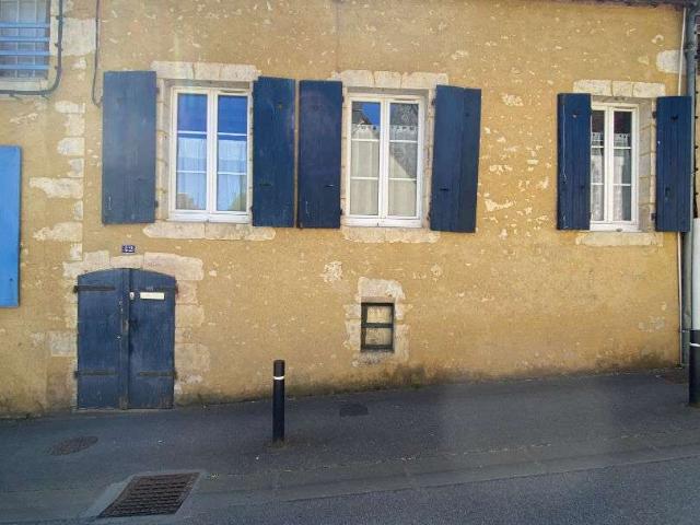 Vente maison 3 pièces Ceton 61