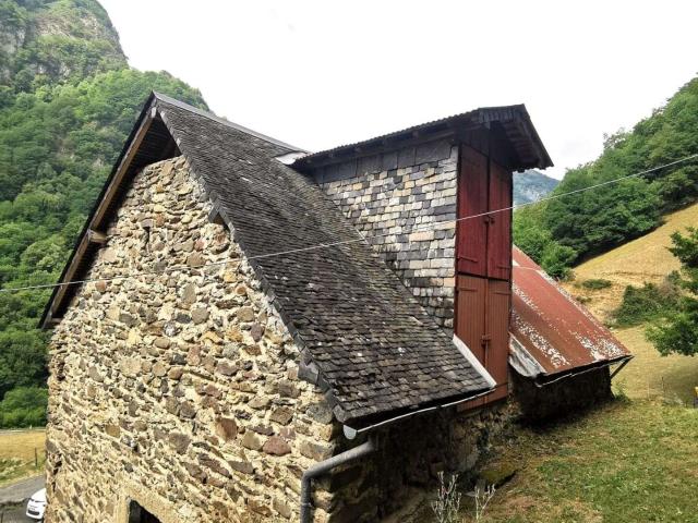 Vente maison 3 pièces Cette Eygun 64