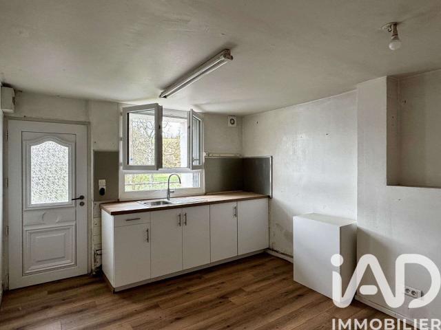 Vente maison 3 pièces Cellettes 16