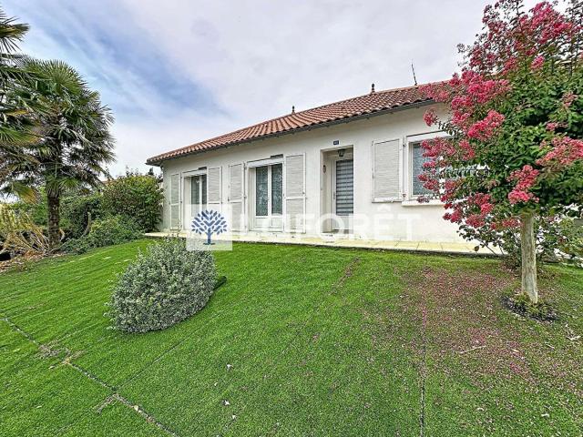 Vente maison 3 pièces Cerizay 79