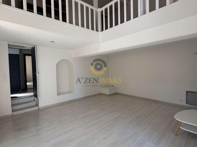 Vente maison 3 pièces Cerizay 79