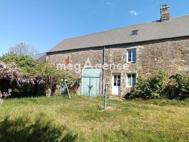 Vente maison 3 pièces Chahains 61