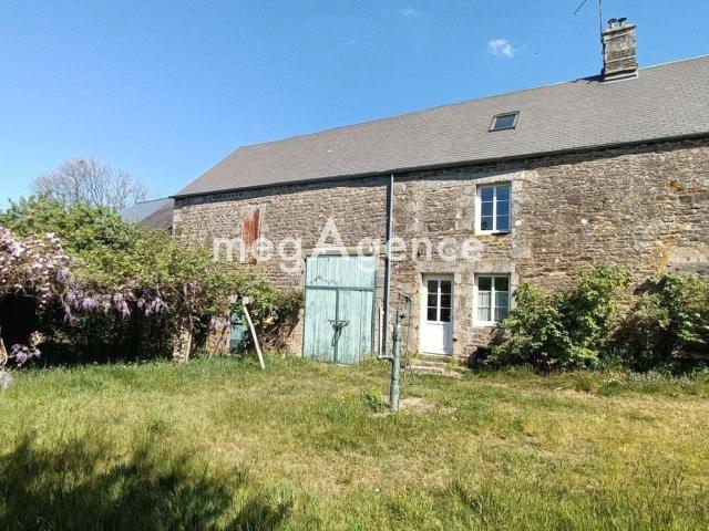 Vente maison 3 pièces Chahains 61