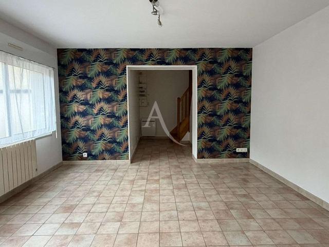 Vente maison 3 pièces Chalonnes sur Loire 49