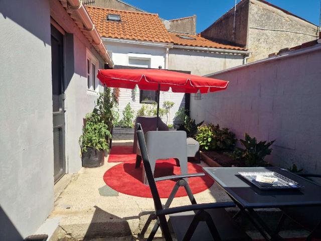 Vente maison 3 pièces Challans 85