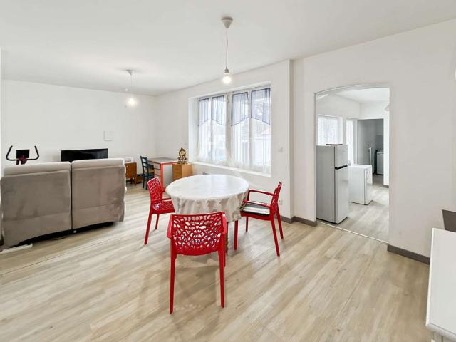 Vente maison 3 pièces Challans 85