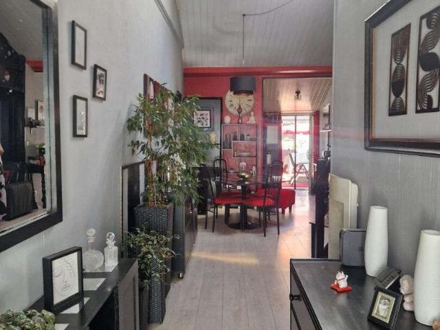Vente maison 3 pièces Challans 85