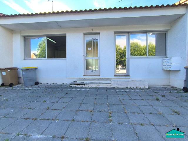 Vente maison 3 pièces Challans 85