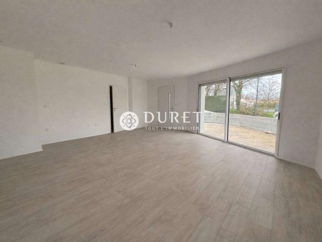Vente maison 3 pièces Challans 85