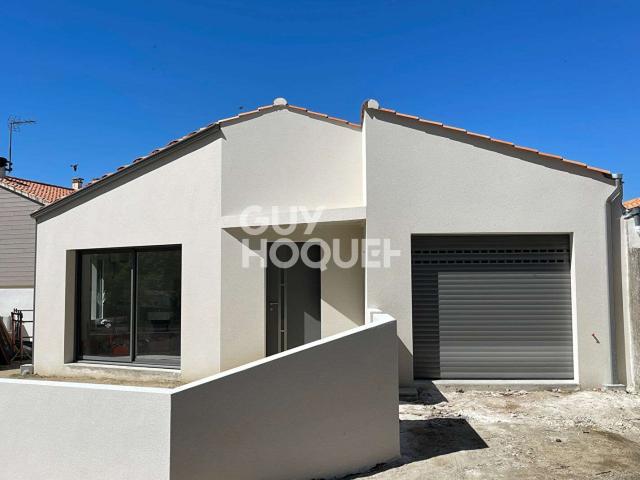 Vente maison 3 pièces Challans 85