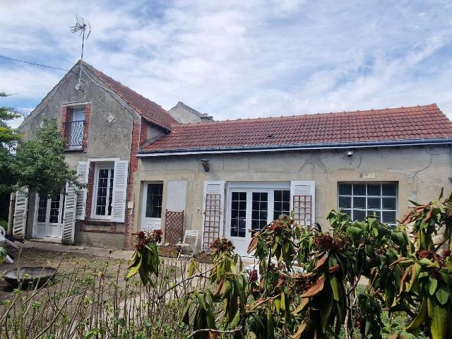 Vente maison 3 pièces Chartres 28