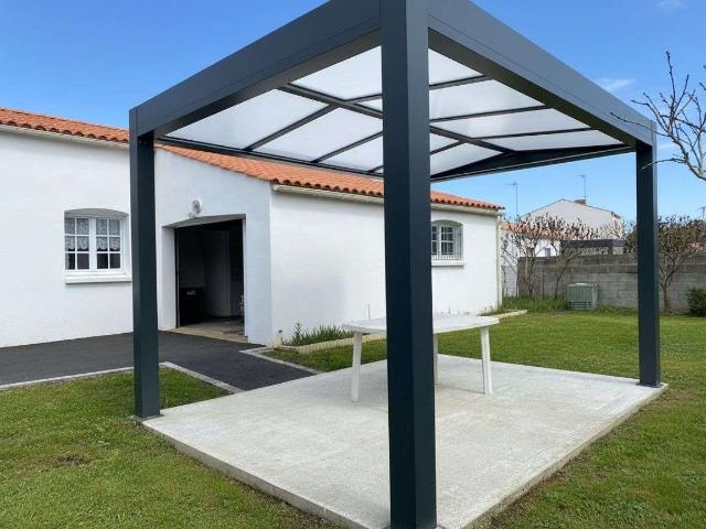 Vente maison 3 pièces Château d'Olonne 85