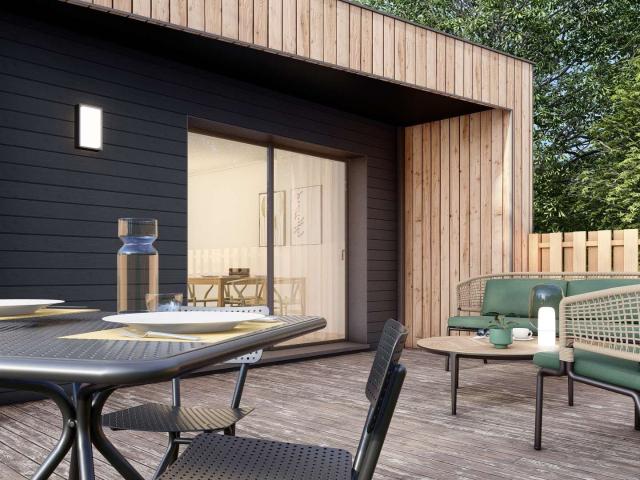 Vente maison 3 pièces Châteaubourg 35