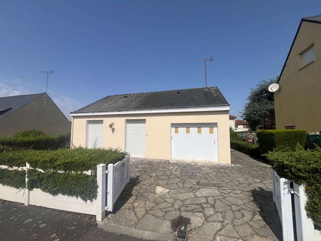 Vente maison 3 pièces Châteaubriant 44
