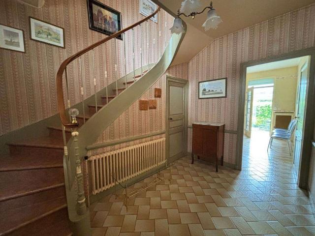 Vente maison 3 pièces Châteaubriant 44