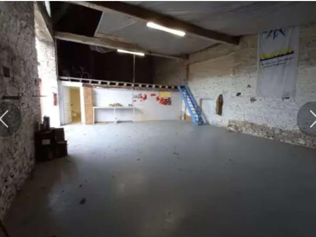 Vente maison 3 pièces Châteaubriant 44