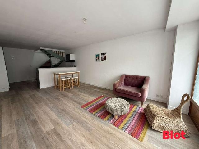 Vente maison 3 pièces Châteaugiron 35