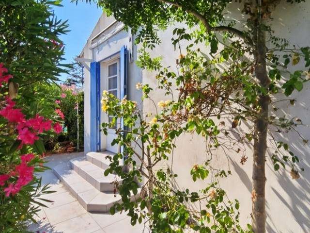 Vente maison 3 pièces Châtelaillon Plage 17