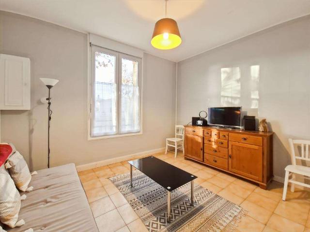 Vente maison 3 pièces Châtelaillon Plage 17