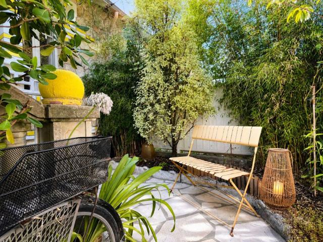 Vente maison 3 pièces Châtelaillon Plage 17