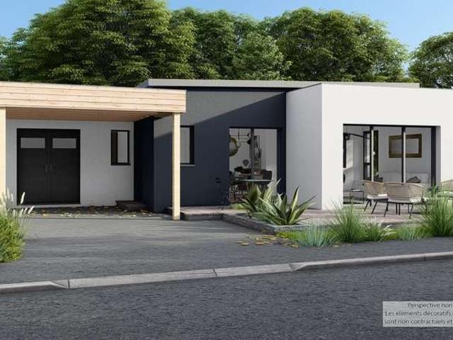 Vente maison 3 pièces Châtelaudren 22