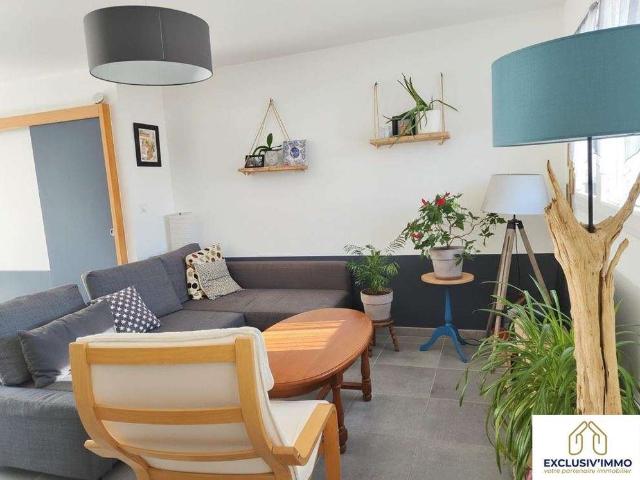Vente maison 3 pièces Chaumes en Retz 44