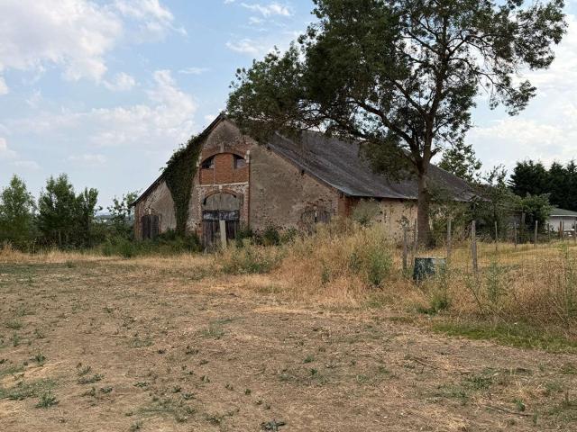 Vente maison 3 pièces Chemille 49