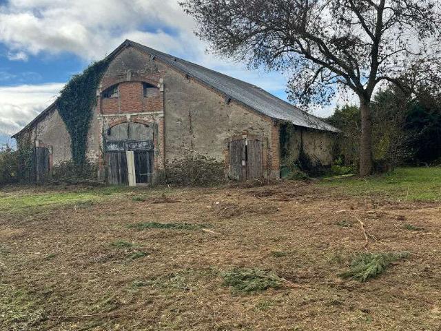 Vente maison 3 pièces Chemille 49