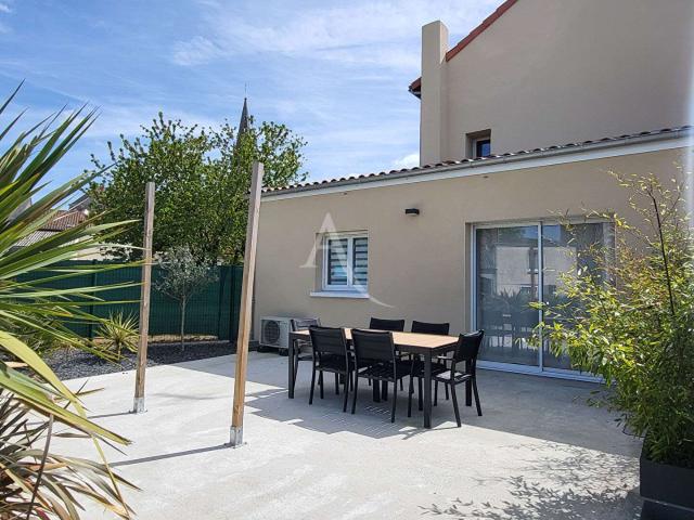 Vente maison 3 pièces Chemillé en Anjou 49