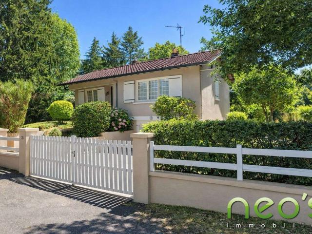 Vente maison 3 pièces Chemillé en Anjou 49