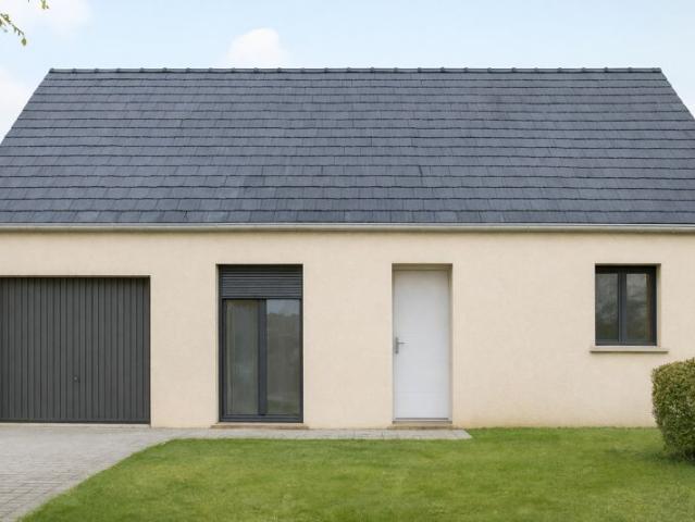 Vente maison 3 pièces Chemillé en Anjou 49