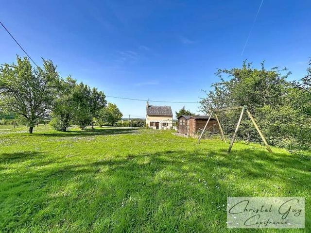 Vente maison 3 pièces Chenu 72