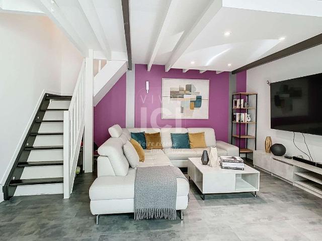 Vente maison 3 pièces Cholet 49