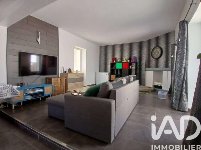 Vente maison 3 pièces Cholet 49