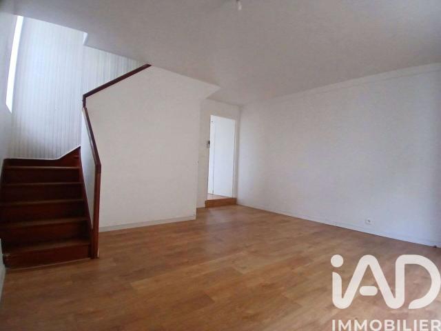Vente maison 3 pièces Cholet 49