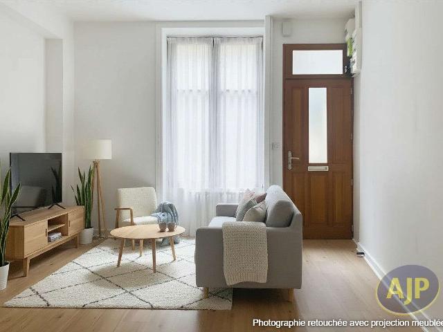 Vente maison 3 pièces Cholet 49