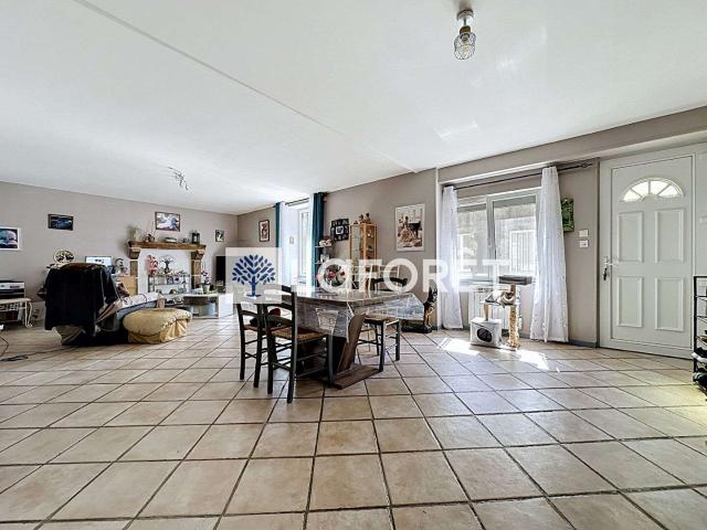 Vente maison 3 pièces Cirières 79