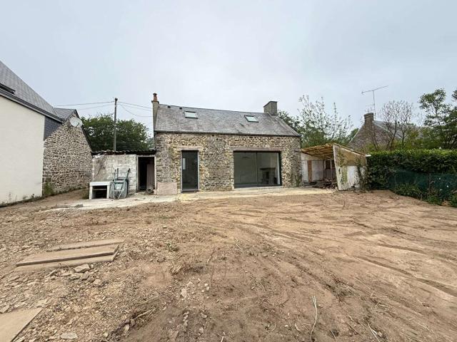 Vente maison 3 pièces Clécy 14